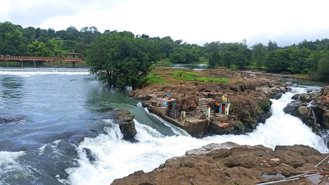 भंडारदरा फोटो 1