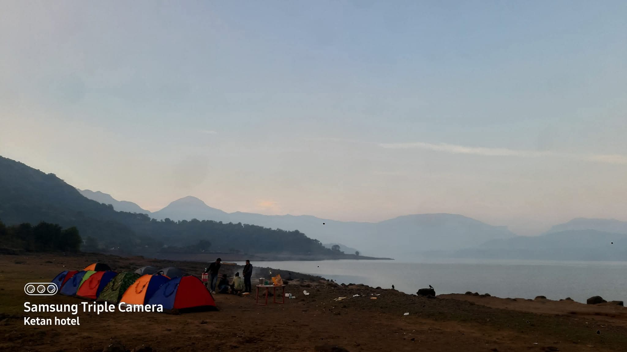 भंडारदरा फोटो 17