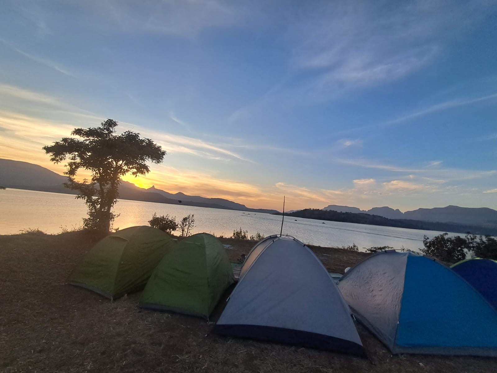 भंडारदरा फोटो 19