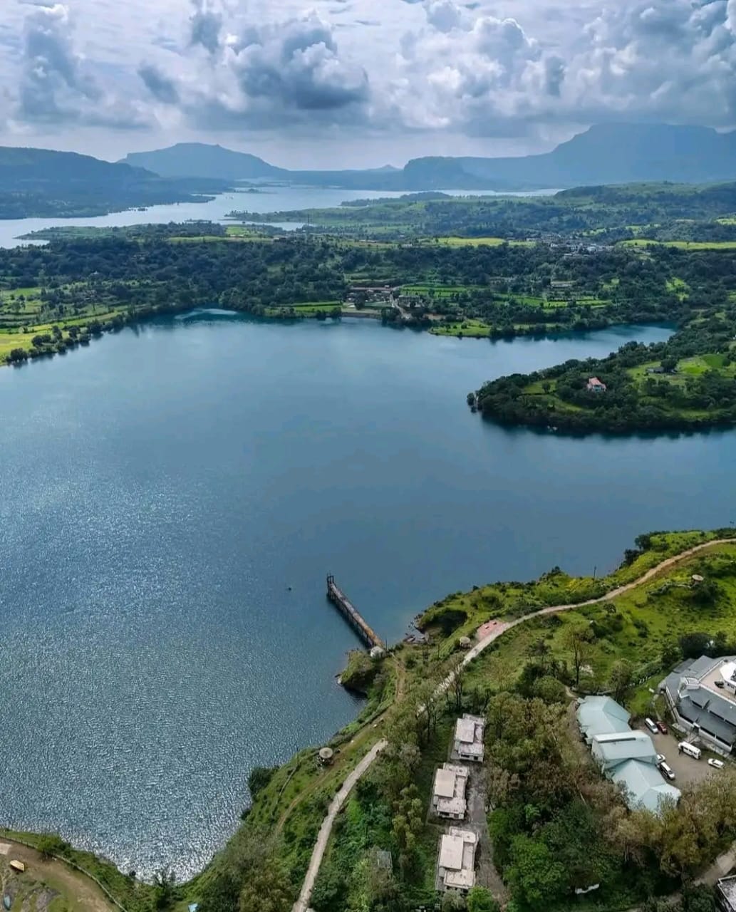 भंडारदरा फोटो 25