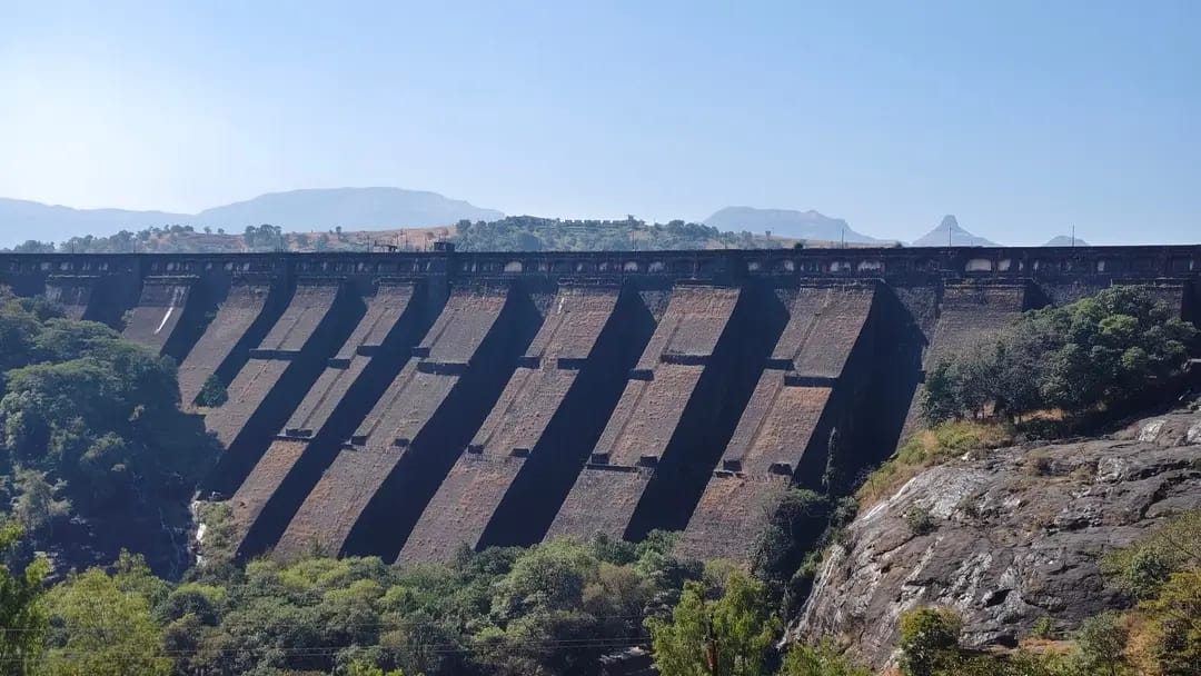 भंडारदरा फोटो 31