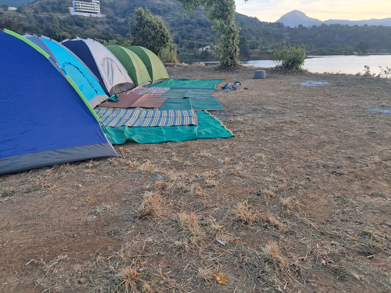 भंडारदरा फोटो 32