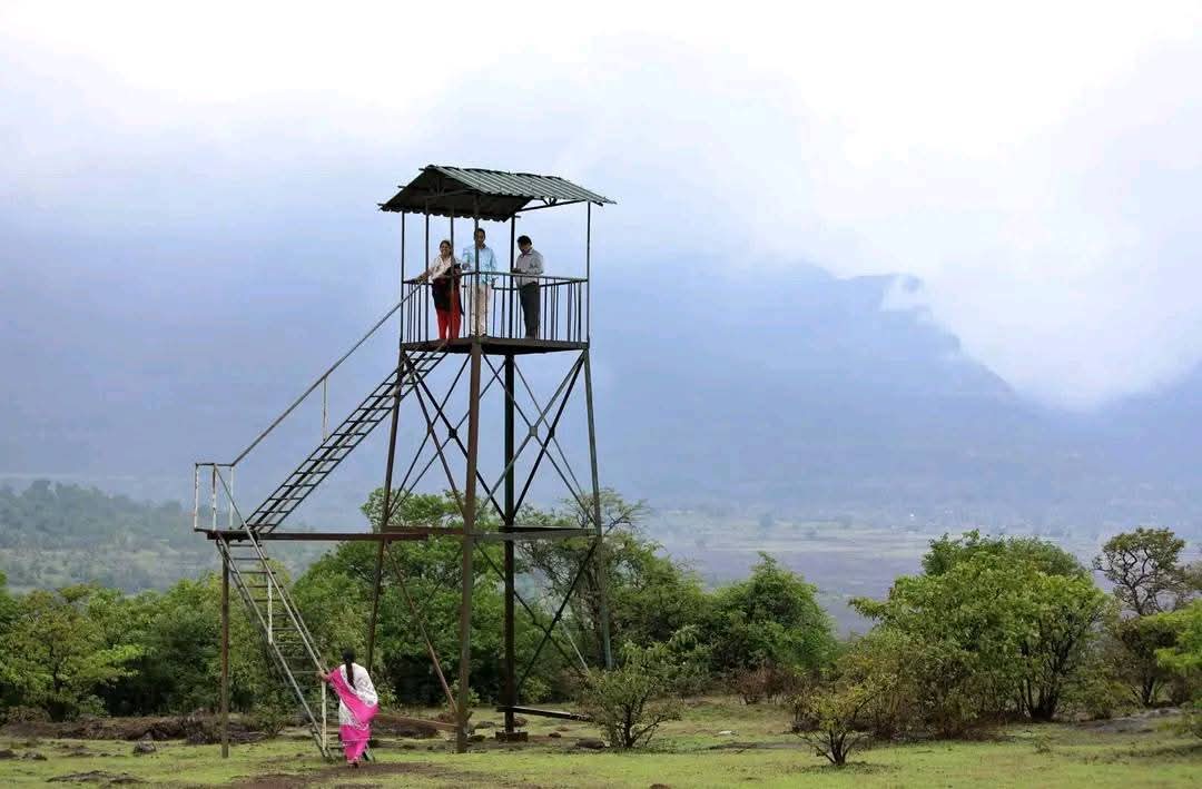 भंडारदरा फोटो 36